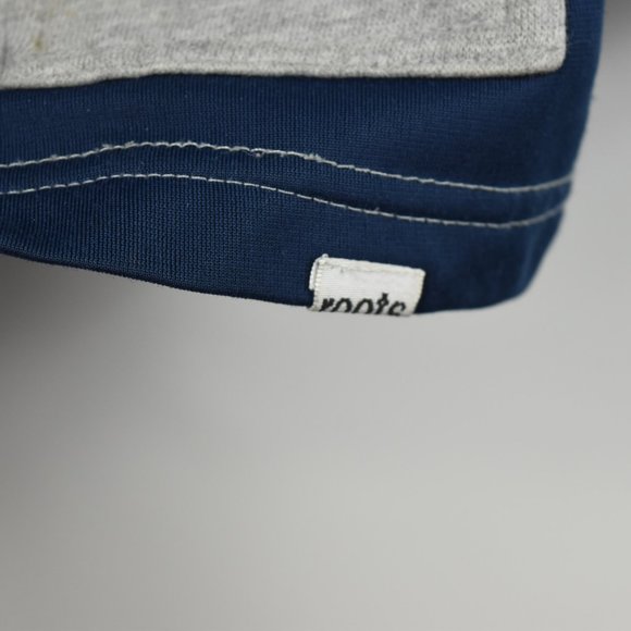 Roots hooded jacket/top - Picture 2 of 5